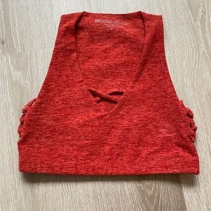 Beyond Yoga Sports Bra